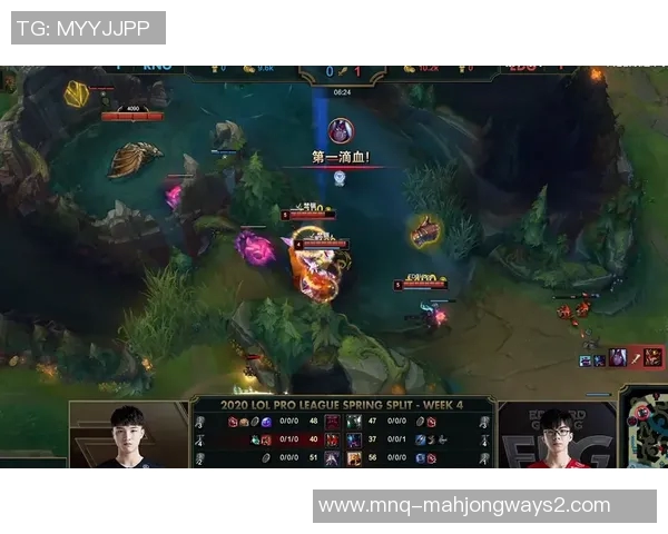 深入分析WE与RNG赛后复盘揭示的比赛节奏与战略变化