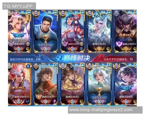 王者荣耀力量排行榜V5强势登顶第2名引发玩家热议与期待